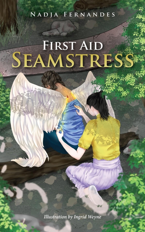 First Aid Seamstress - Nadja Fernandes