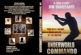 Underworld Commando - Jim Taousanis