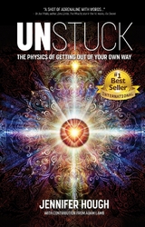 Unstuck - Jennifer Hough