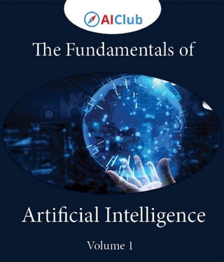 Fundamentals of Artificial Intelligence