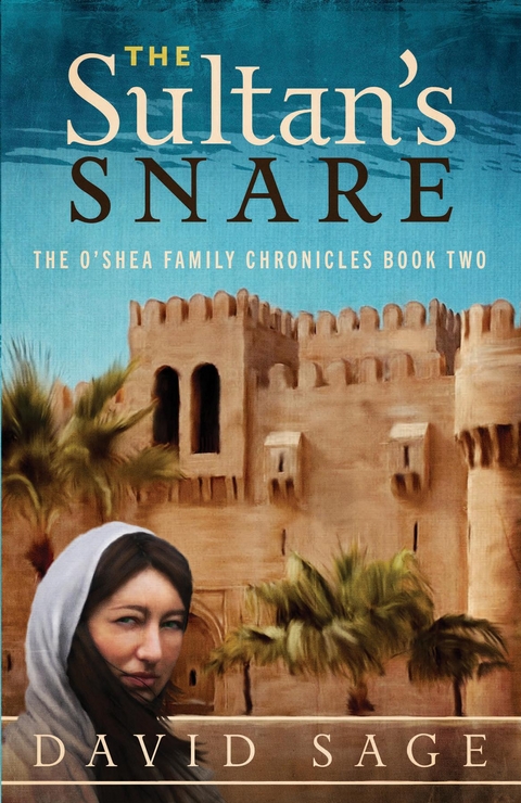 The Sultan's Snare - David Sage