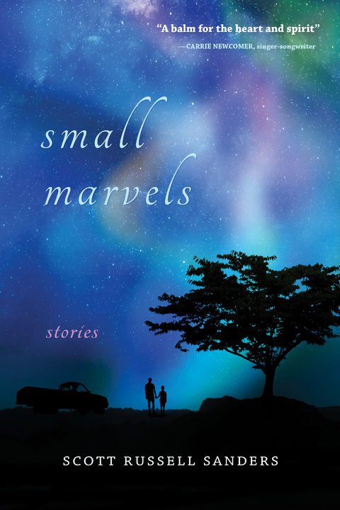 Small Marvels -  Scott Russell Sanders