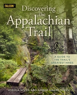 Discovering the Appalachian Trail -  Amber Adams Niven,  Joshua Niven