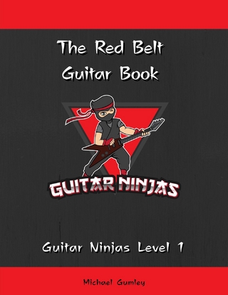 Red Belt Book