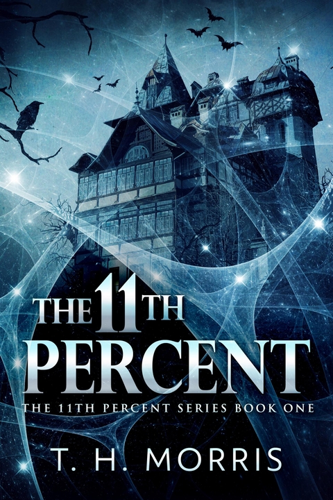 The 11th Percent - T.H. Morris