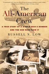 The All-American Crew - Russell Low