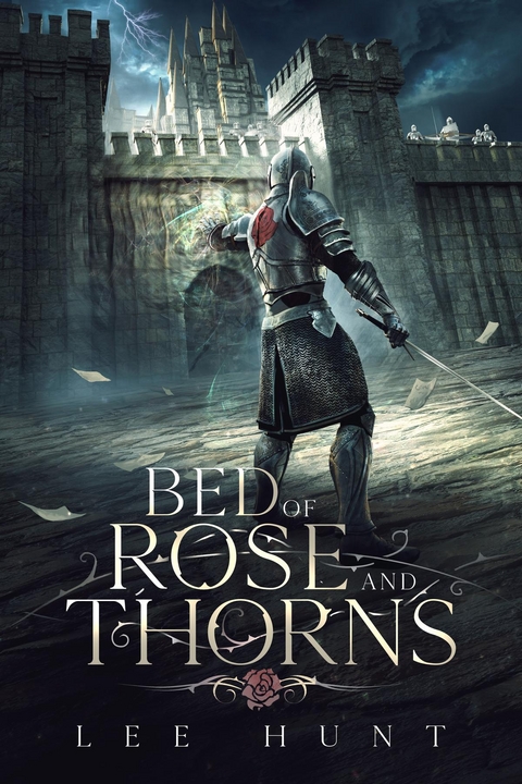 Bed of Rose and Thorns -  Lee Hunt