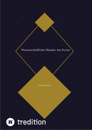 Wissenschaftliche Wunder des Koran