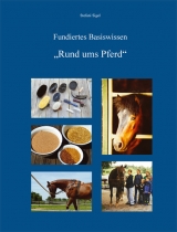 Rund ums Pferd - Stefani Sigel