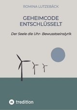 Geheimcode entschl&uuml;sselt -  Romina Lutzeb&auml;ck