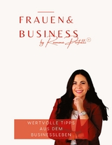 Frauen & Business - Ramona Perfetti