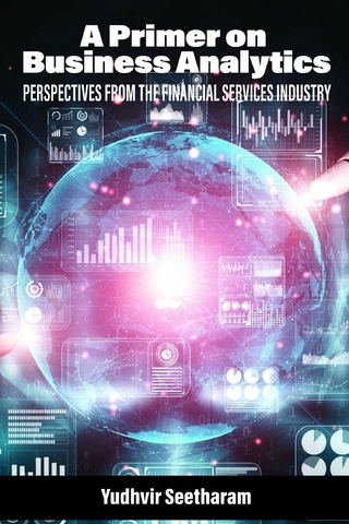 Primer on Business Analytics