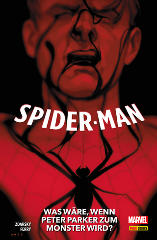 SPIDER-MAN - Was Wäre, Wenn Peter Parker zum Monster wird?