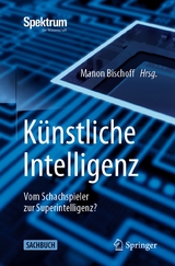 K&uuml;nstliche Intelligenz - 