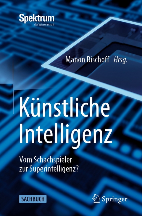 K&uuml;nstliche Intelligenz - 