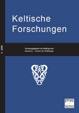 Keltische Forschungen 4 (2009) - 