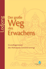 Lodjong &ndash; Der gro&szlig;e Weg des Erwachens
