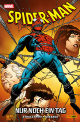 SPIDER-MAN - Nur Noch Ein Tag -  J. Michael Straczynski
