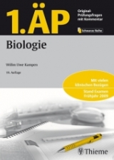 1. &Auml;P - Biologie