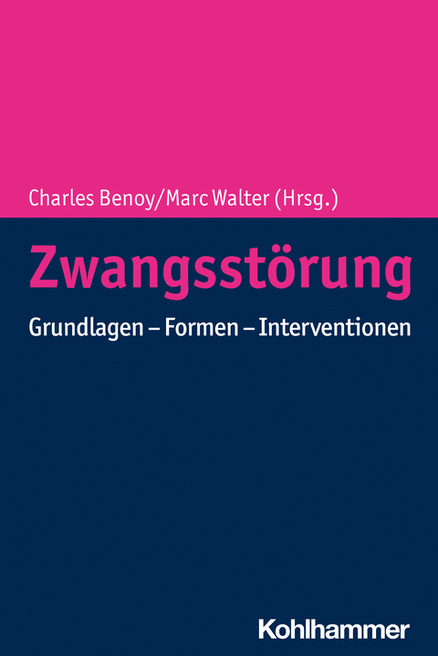 Zwangsst&ouml;rung - 