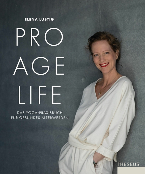 Pro Age Life -  Elena Lustig