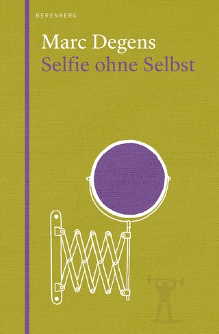 Selfie ohne Selbst