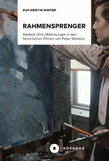 Rahmensprenger - Eva-Kristin Winter