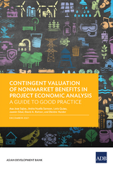 Contingent Valuation of Nonmarket Benefits in Project Economic Analysis -  Asian Development Bank