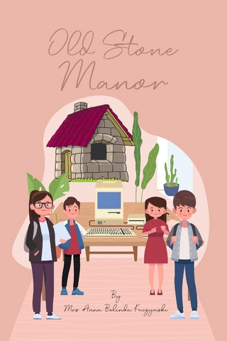 Old Stone House Manor