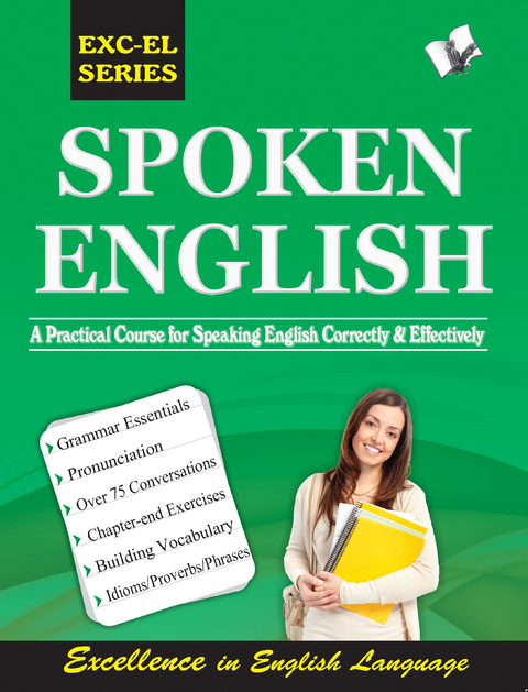 Spoken English -  Prof. Shrikant Prasoon
