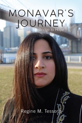 Monavar's Journey - Regine M TESSONE