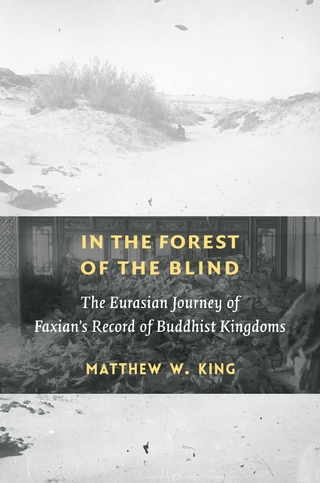 In the Forest of the Blind - Matthew W. King