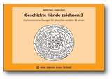 Geschickte H&auml;nde zeichnen 3 - Sabine Pauli, Andrea Kisch