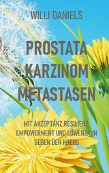 Prostata Karzinom Metastasen - Willi Daniels