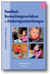 Handbuch Beobachtungsverfahren in Kindertageseinrichtungen - 