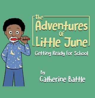 The Adventures Of Little June