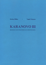 Karanovo Band III - 