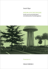 Heim-Suchungen - Daniel Illger