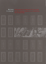 Siedlungschronologische Forschungen zu den canabae legionis von Vindobona - Michaela Kronberger