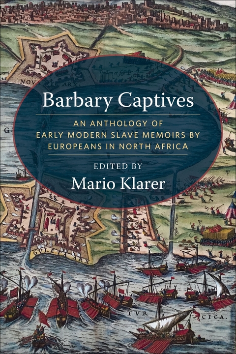 Barbary Captives - 