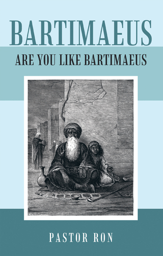 Bartimaeus