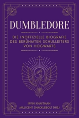 Dumbledore - Irvin Khaytman