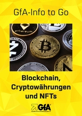 Blockchain, Cryptow&auml;hrungen und NFTs -  GfA-Ghost