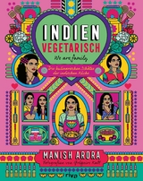 Indien vegetarisch -  Manish Arora
