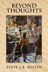 Beyond Thoughts - Steve J.B. JB Austin