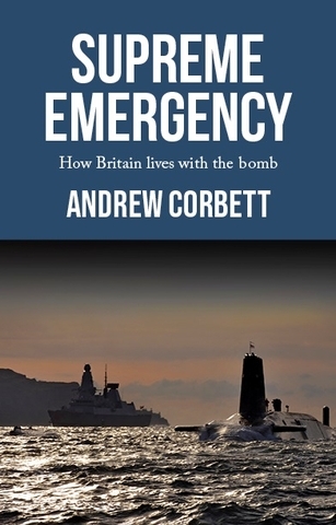 Supreme emergency -  Andrew Corbett
