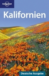 Lonely Planet Reisef&uuml;hrer Kalifornien - Sara Benson