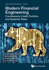 MODERN FINANCIAL ENGINEERING - Giuseppe Orlando, Michele Bufalo, Henry Penikas, Concetta Zurlo