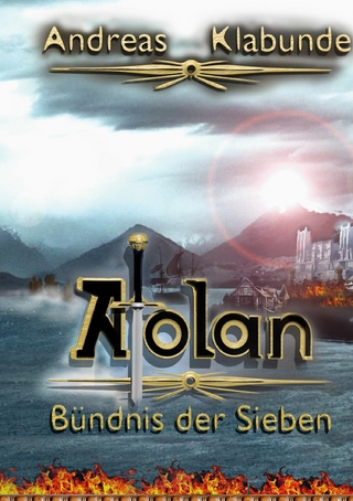 Atolan - Bündnis der Sieben