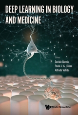DEEP LEARNING IN BIOLOGY AND MEDICINE - 